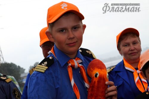 Фоторепортаж с парусной практики флотилии Флагман, прошедшей в июне 2017 года.